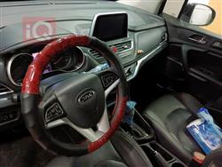 جاک S3 SUV